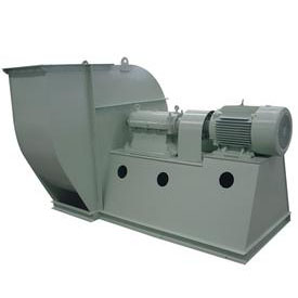 GY4-68型鍋爐離心通、引風機